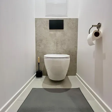 Nikky Apartmán *