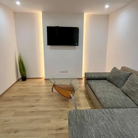 Nikky Apartmán
