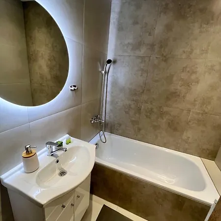 Nikky Apartmán Košice