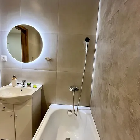 Nikky Apartmán