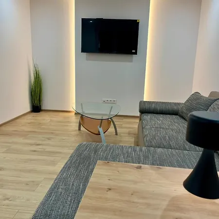 Apartment Nikky