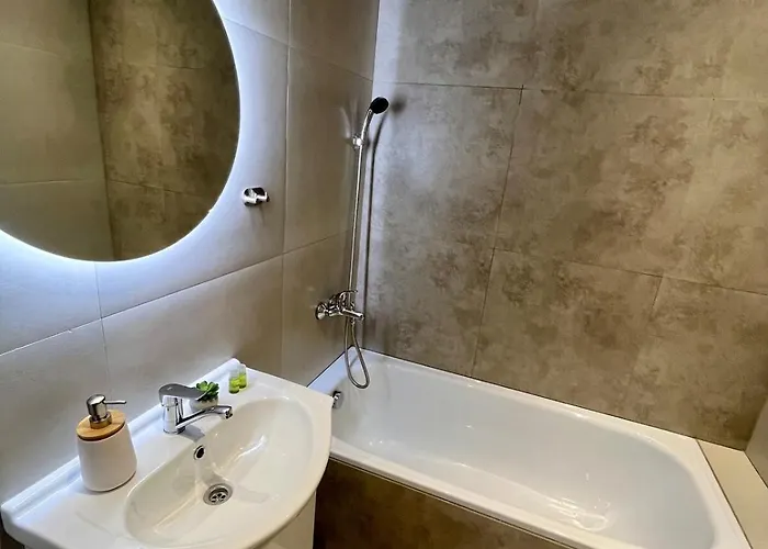 Nikky Apartment Košice